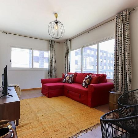 Expo Prestige By Homing Apartment Lisbon Luaran gambar