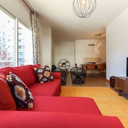 Expo Prestige By Homing Apartment Lisbon Luaran gambar