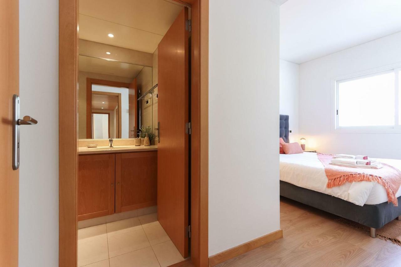 Expo Prestige By Homing Apartment Lisbon Luaran gambar