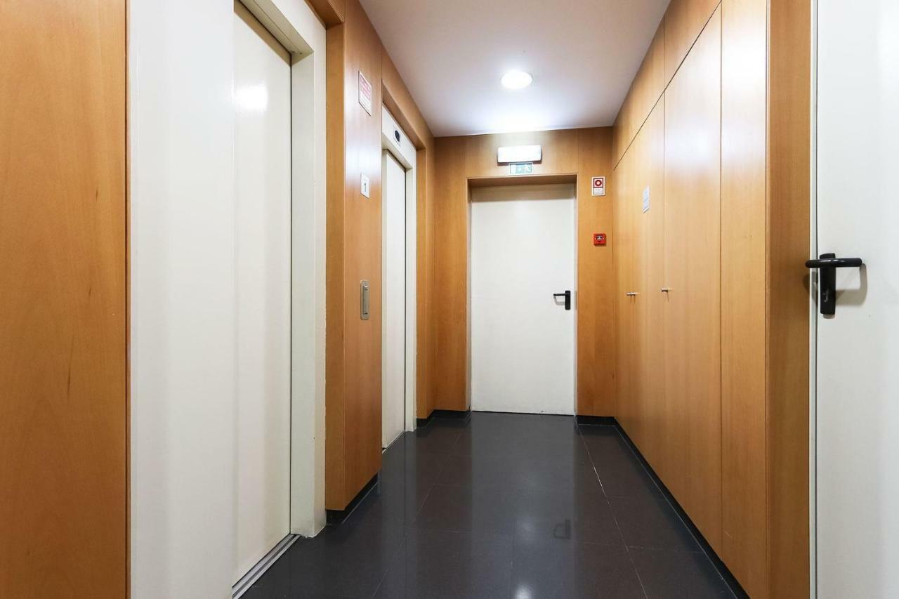 Expo Prestige By Homing Apartment Lisbon Luaran gambar