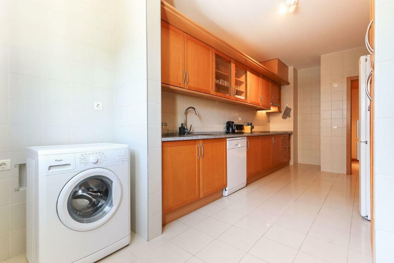 Expo Prestige By Homing Apartment Lisbon Luaran gambar