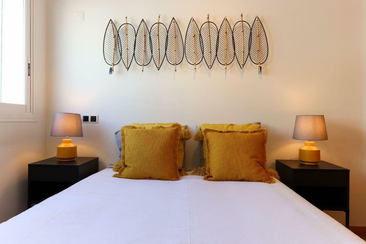 Expo Prestige By Homing Apartment Lisbon Luaran gambar