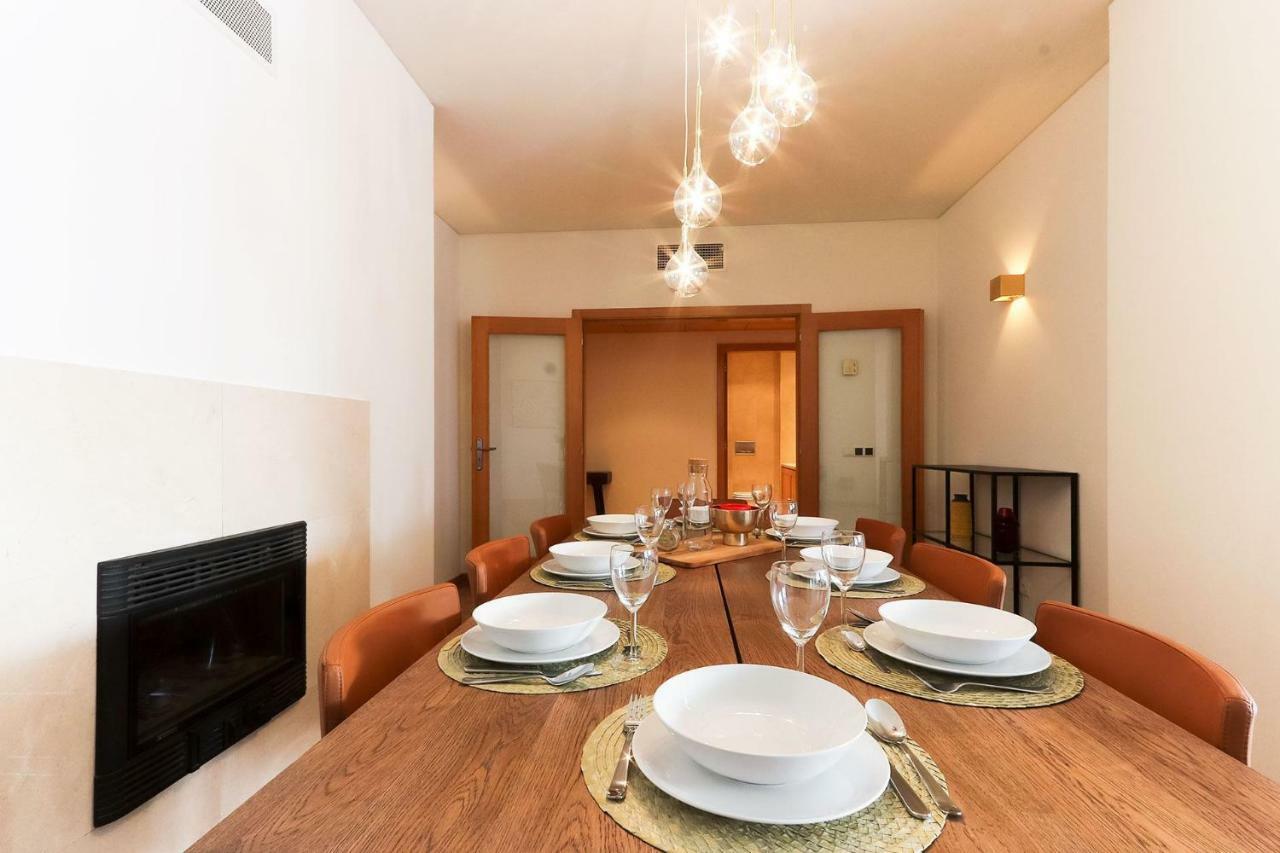 Expo Prestige By Homing Apartment Lisbon Luaran gambar