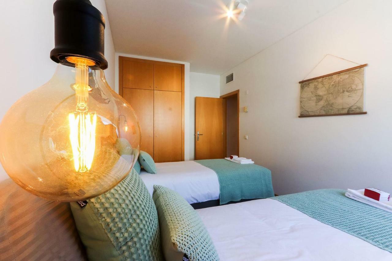 Expo Prestige By Homing Apartment Lisbon Luaran gambar