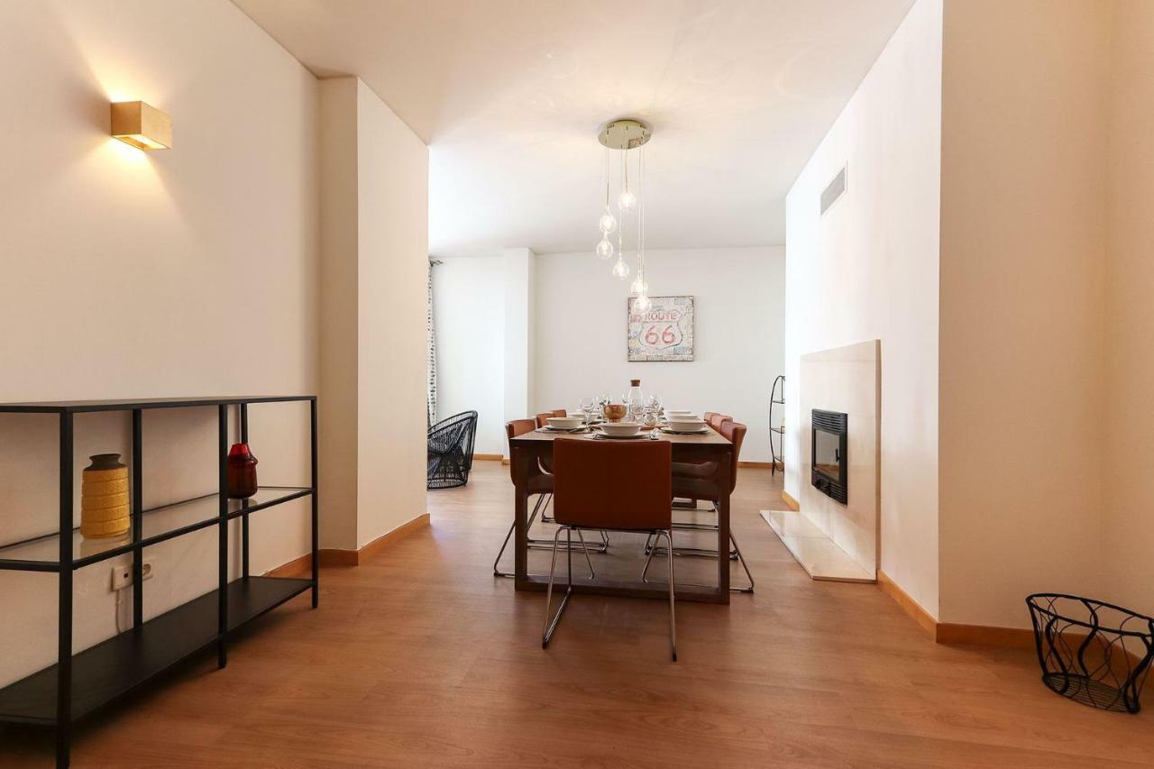 Expo Prestige By Homing Apartment Lisbon Luaran gambar