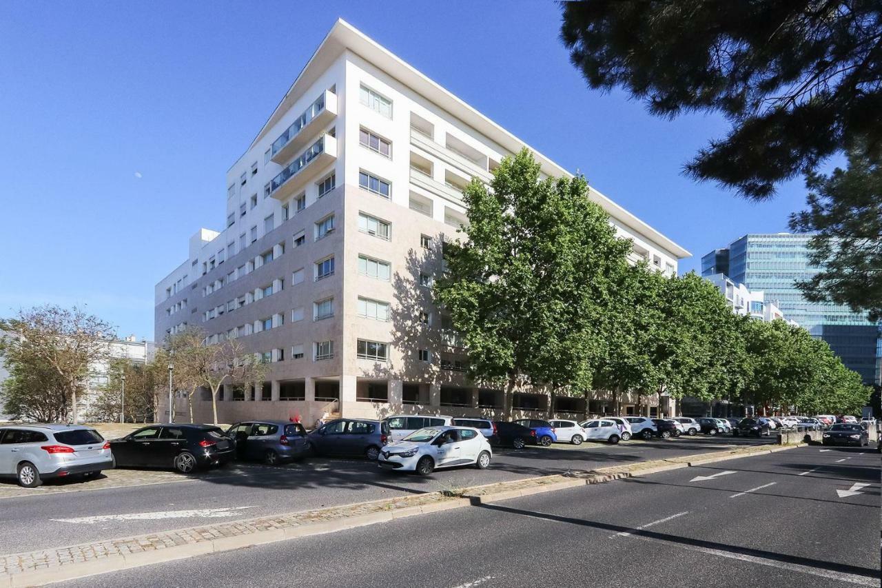 Expo Prestige By Homing Apartment Lisbon Luaran gambar
