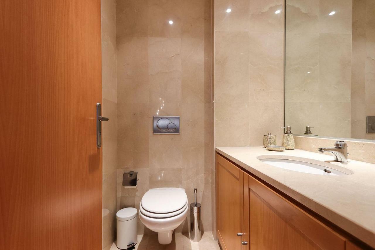 Expo Prestige By Homing Apartment Lisbon Luaran gambar
