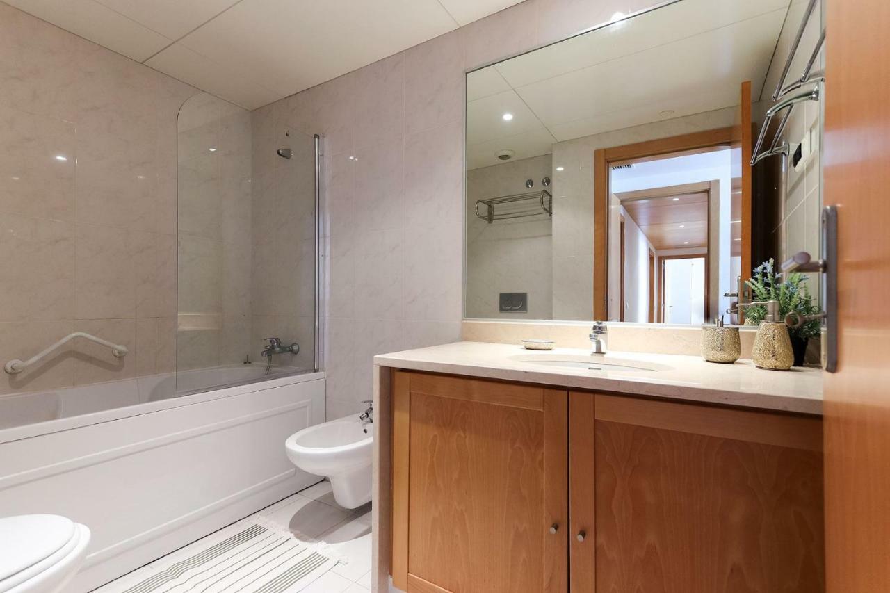 Expo Prestige By Homing Apartment Lisbon Luaran gambar
