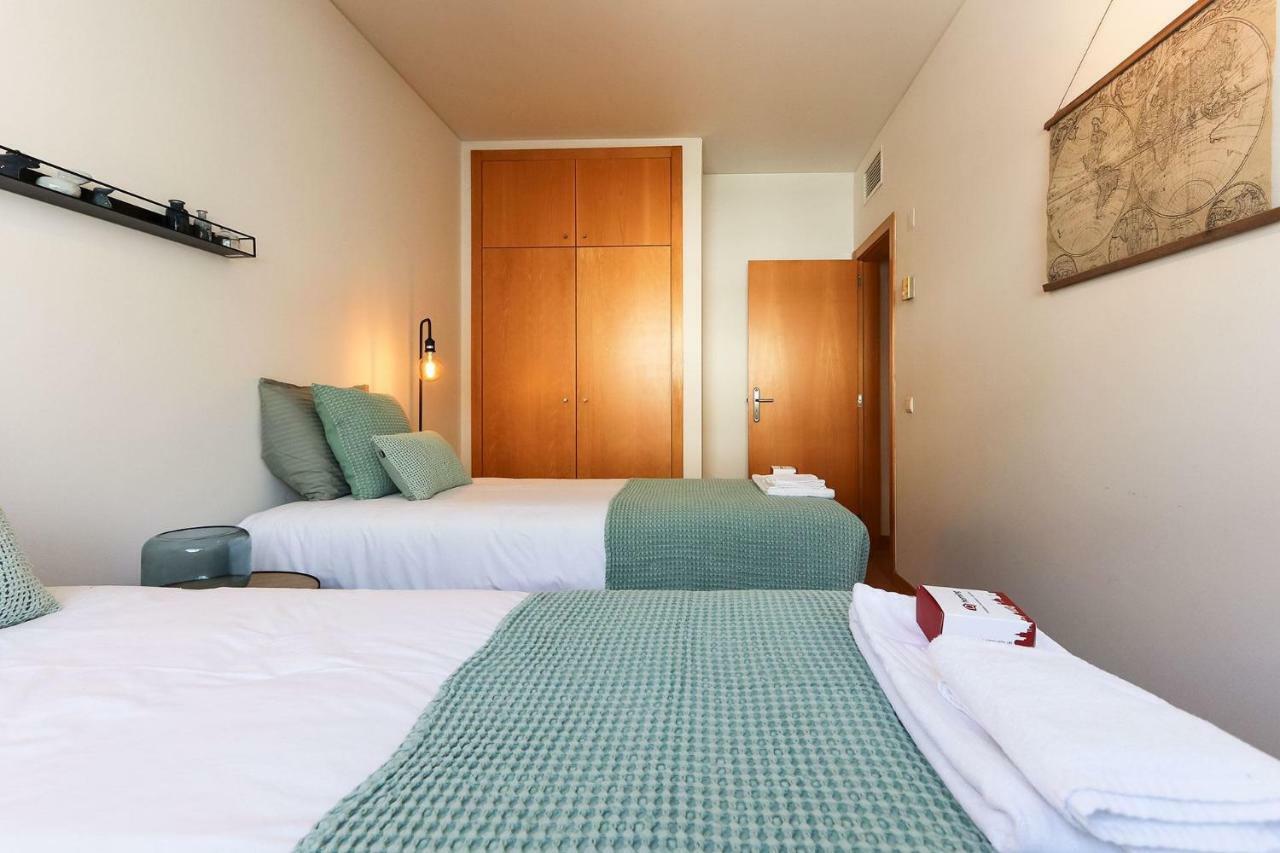 Expo Prestige By Homing Apartment Lisbon Luaran gambar