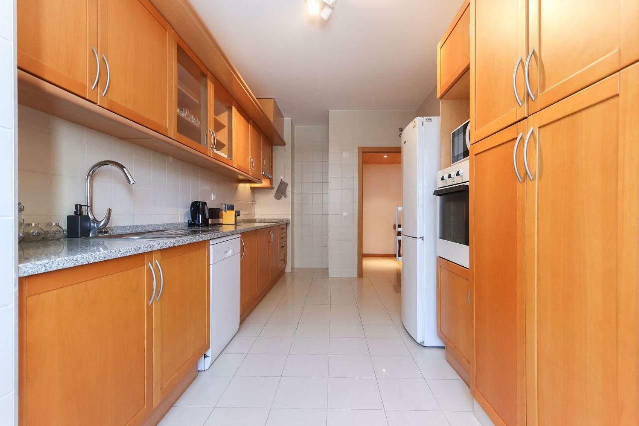 Expo Prestige By Homing Apartment Lisbon Luaran gambar