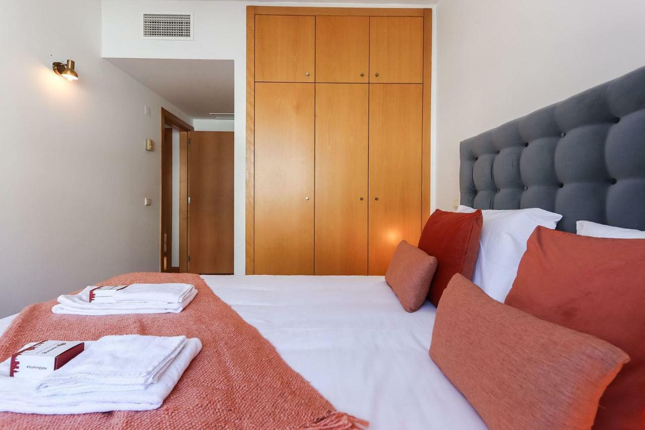 Expo Prestige By Homing Apartment Lisbon Luaran gambar