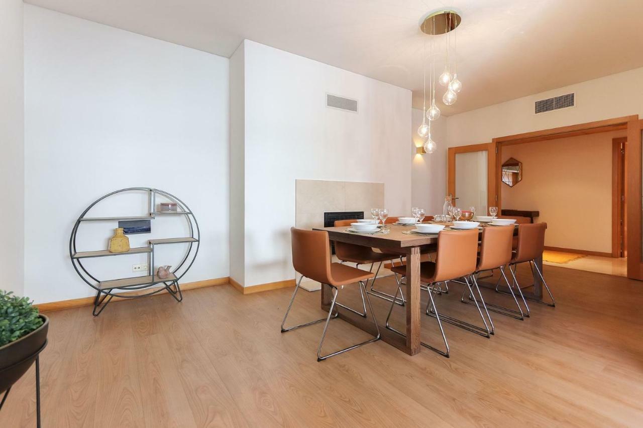 Expo Prestige By Homing Apartment Lisbon Luaran gambar