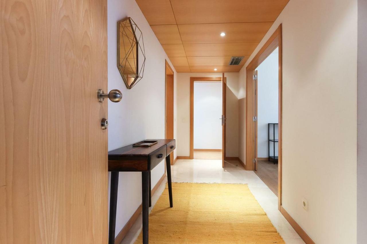 Expo Prestige By Homing Apartment Lisbon Luaran gambar