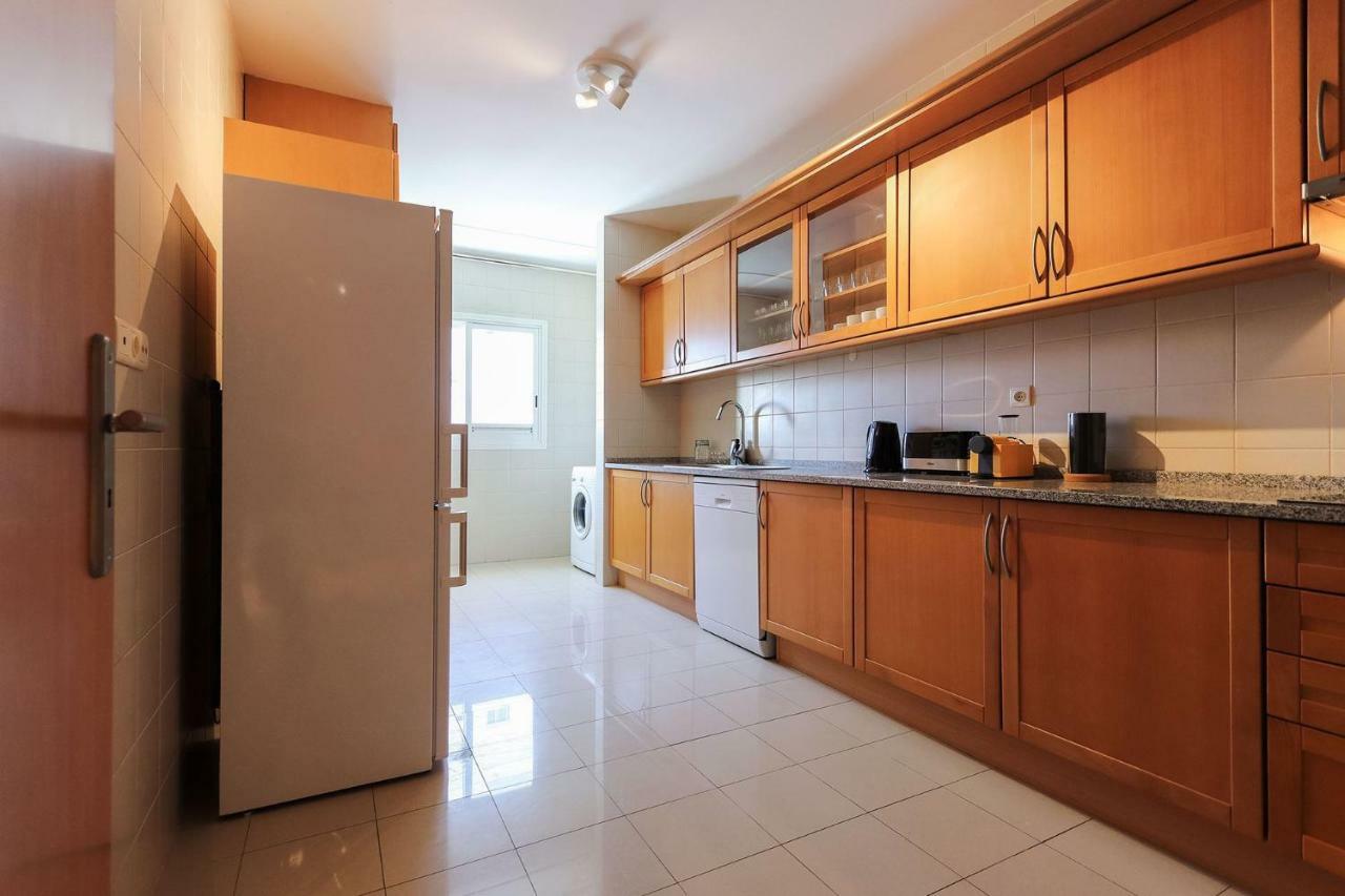 Expo Prestige By Homing Apartment Lisbon Luaran gambar