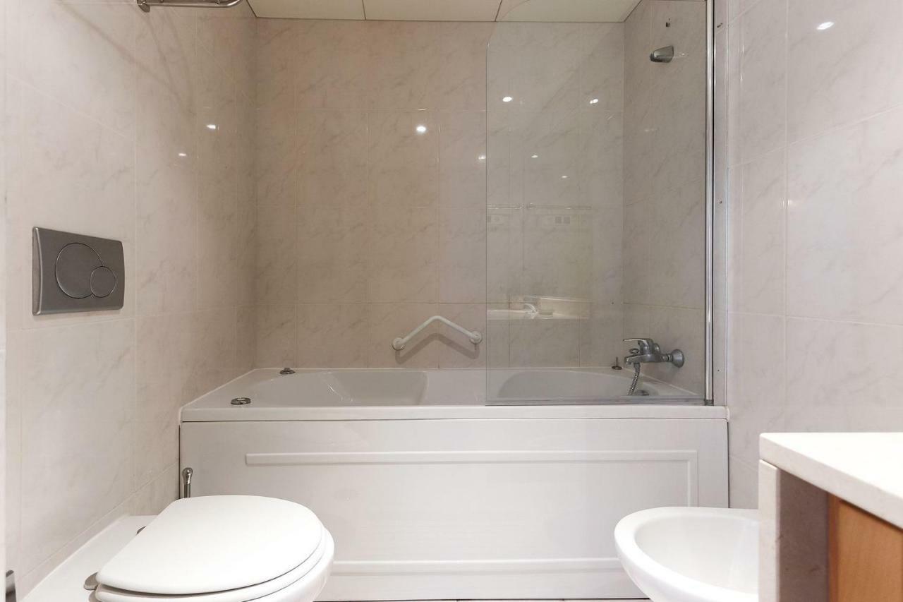 Expo Prestige By Homing Apartment Lisbon Luaran gambar