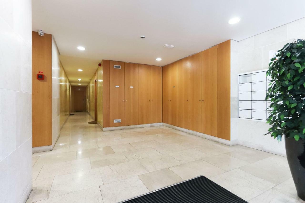 Expo Prestige By Homing Apartment Lisbon Luaran gambar