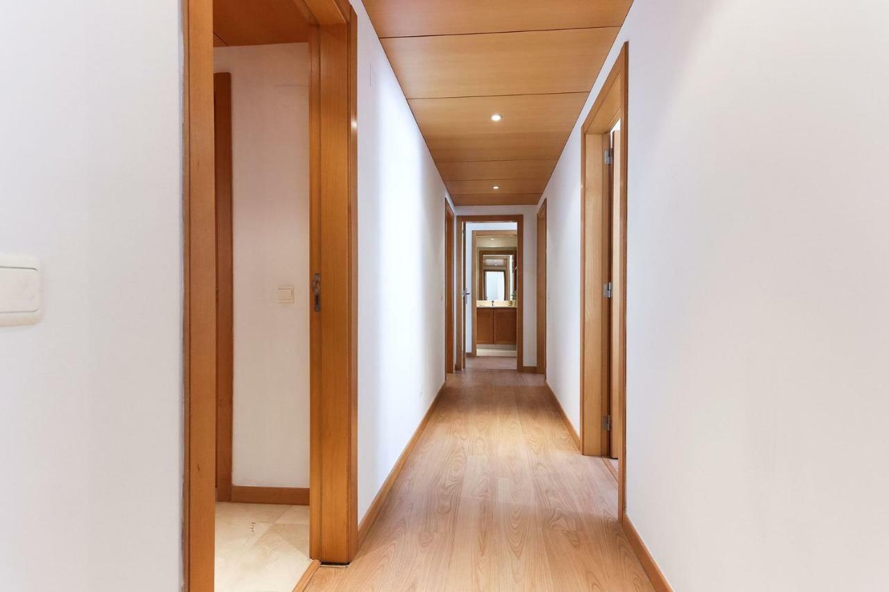 Expo Prestige By Homing Apartment Lisbon Luaran gambar