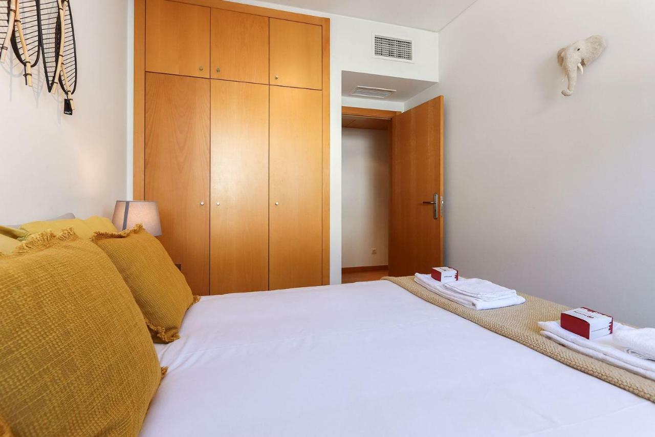 Expo Prestige By Homing Apartment Lisbon Luaran gambar