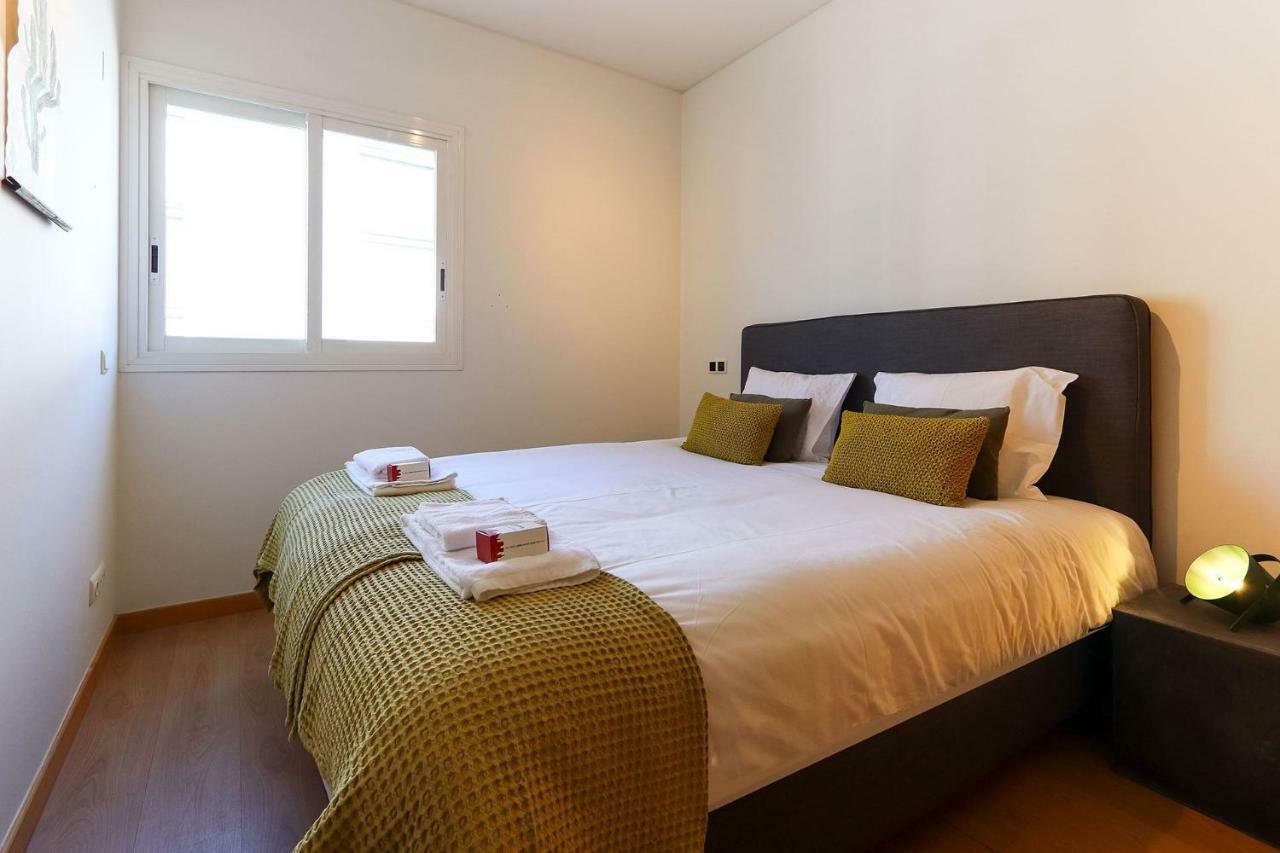 Expo Prestige By Homing Apartment Lisbon Luaran gambar